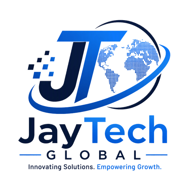 JayTech Global — Innovating Solutions. Empowering Growth.